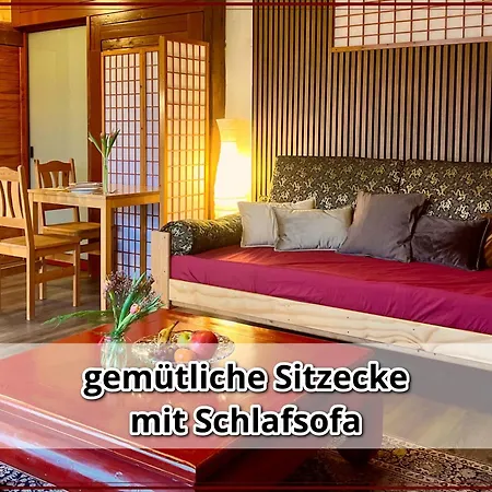 Smallsaigon Apartment Mit Guter Anbindung Zwischen Mosel Und Rhein Leiningen Exterior foto