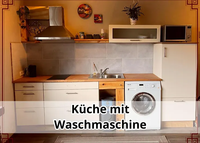 Smallsaigon Apartment Mit Guter Anbindung Zwischen Mosel Und Rhein
