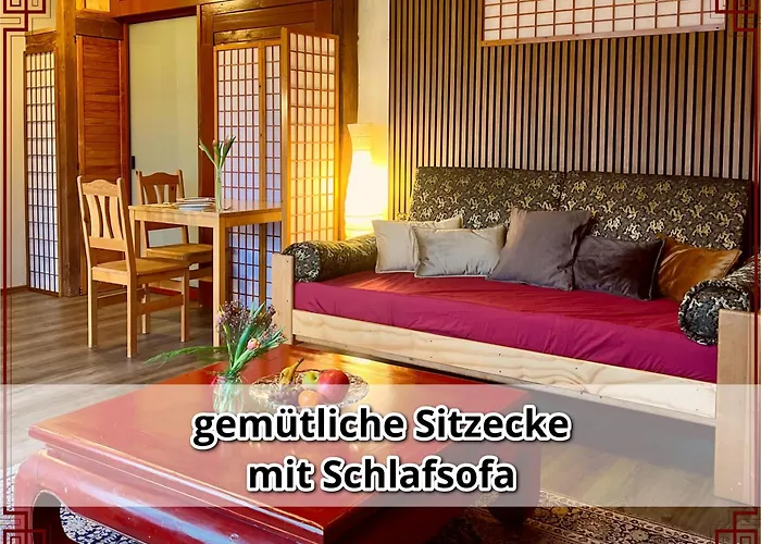 Smallsaigon Apartment Mit Guter Anbindung Zwischen Mosel Und Rhein