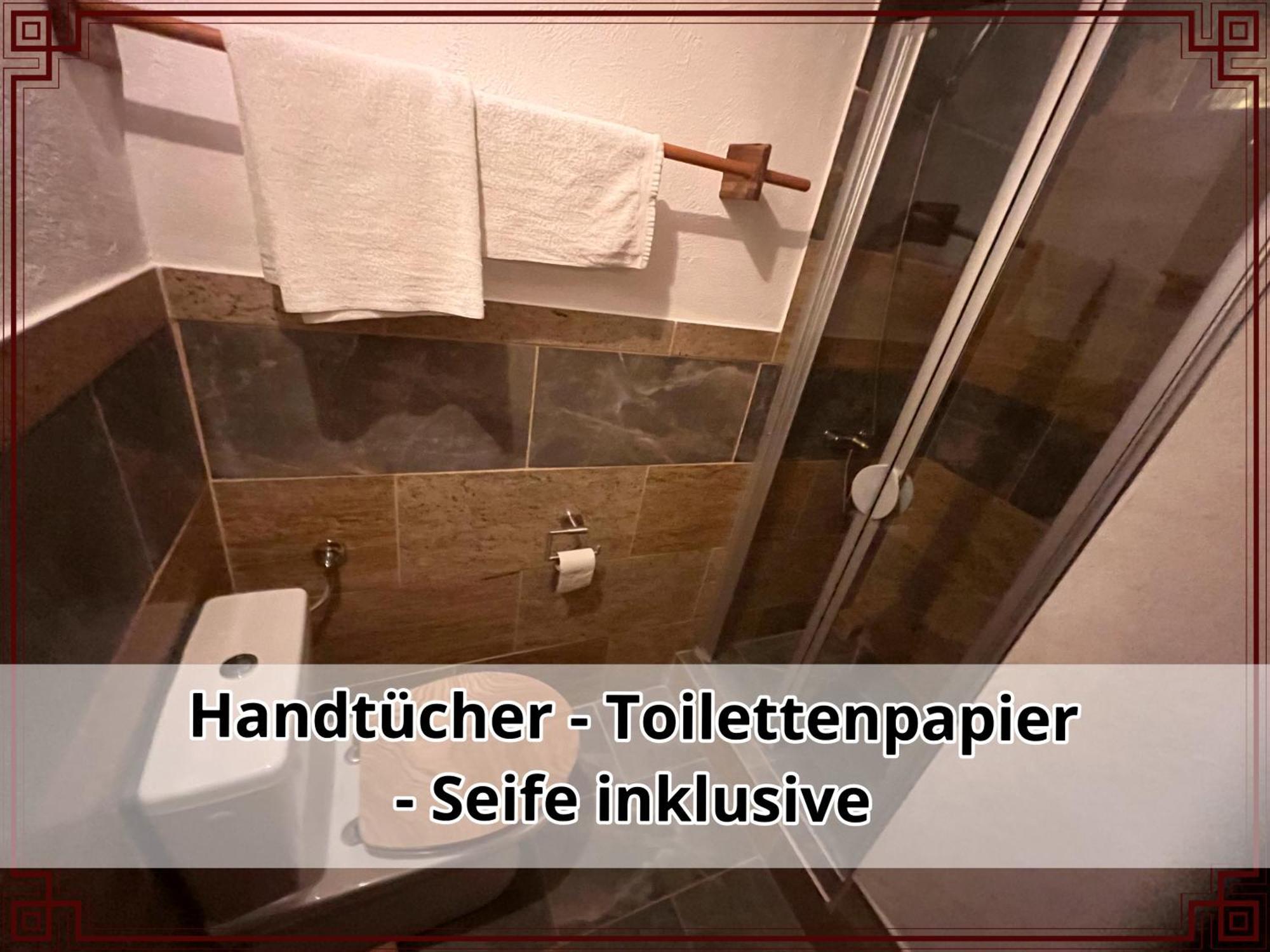 Апартаменты Smallsaigon Mit Guter Anbindung Zwischen Mosel Und Rhein *