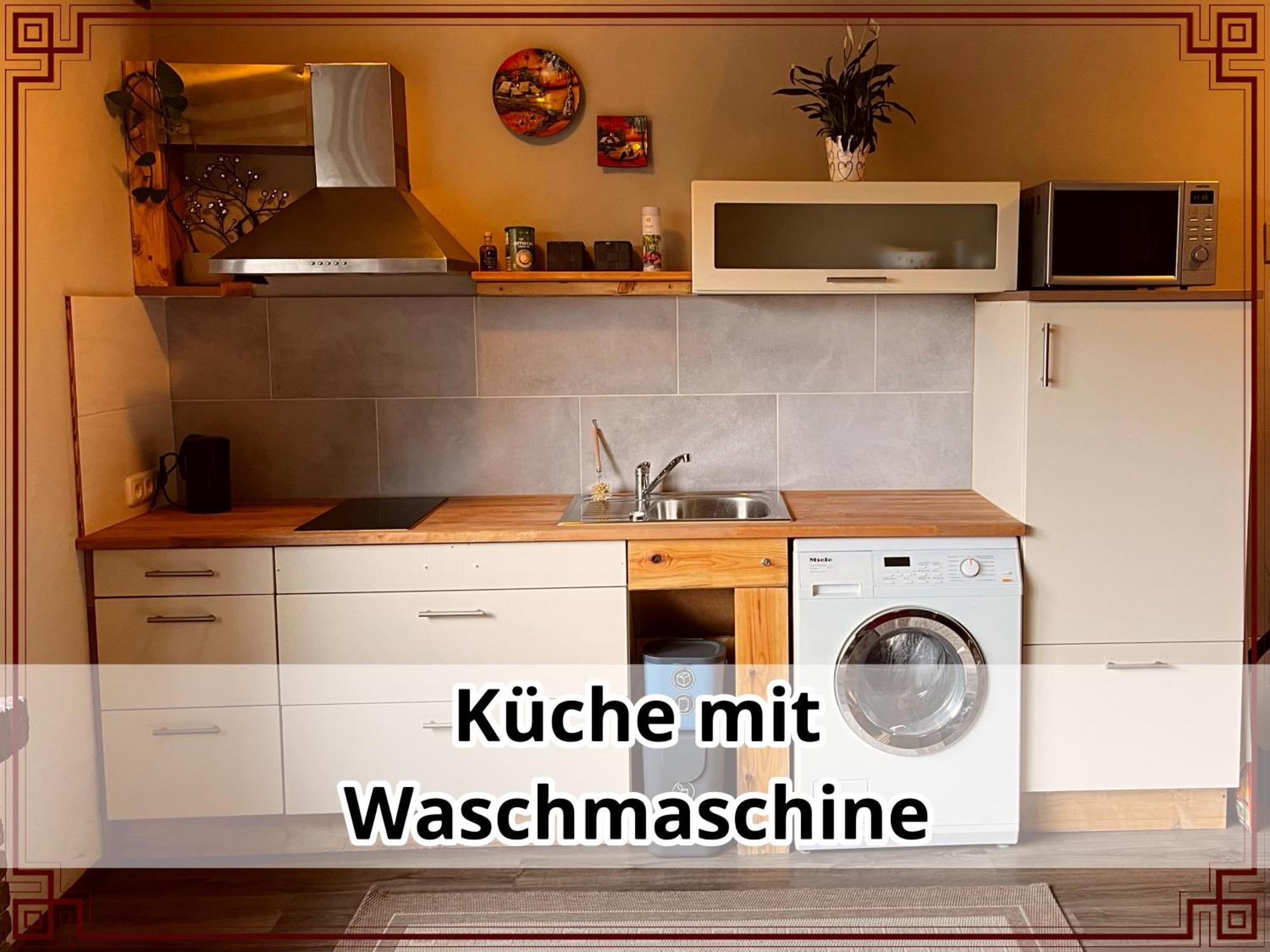 Smallsaigon Mit Guter Anbindung Zwischen Mosel Und Rhein * Leiningen