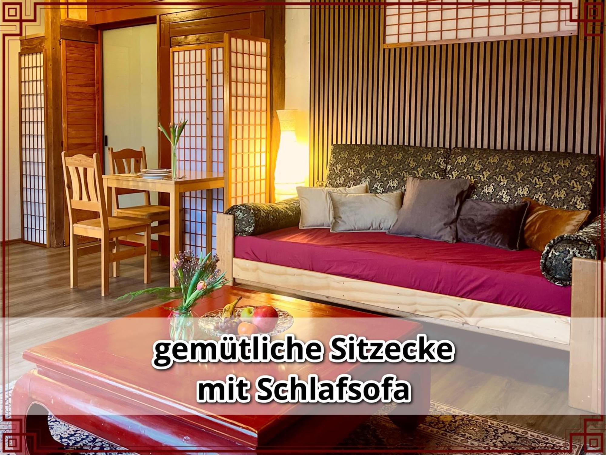 Apartment Smallsaigon Mit Guter Anbindung Zwischen Mosel Und Rhein *