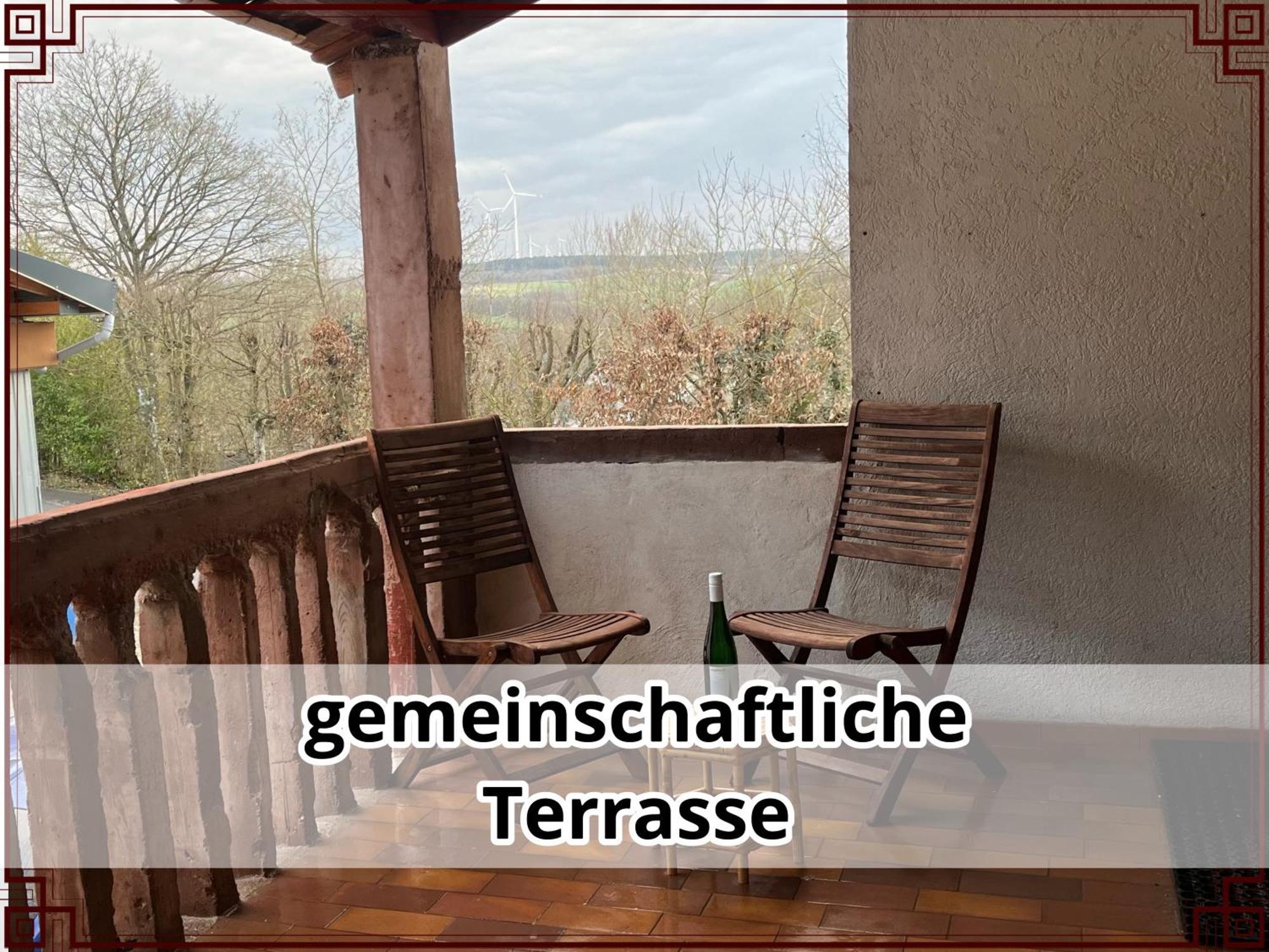 Smallsaigon Mit Guter Anbindung Zwischen Mosel Und Rhein Апартаменты