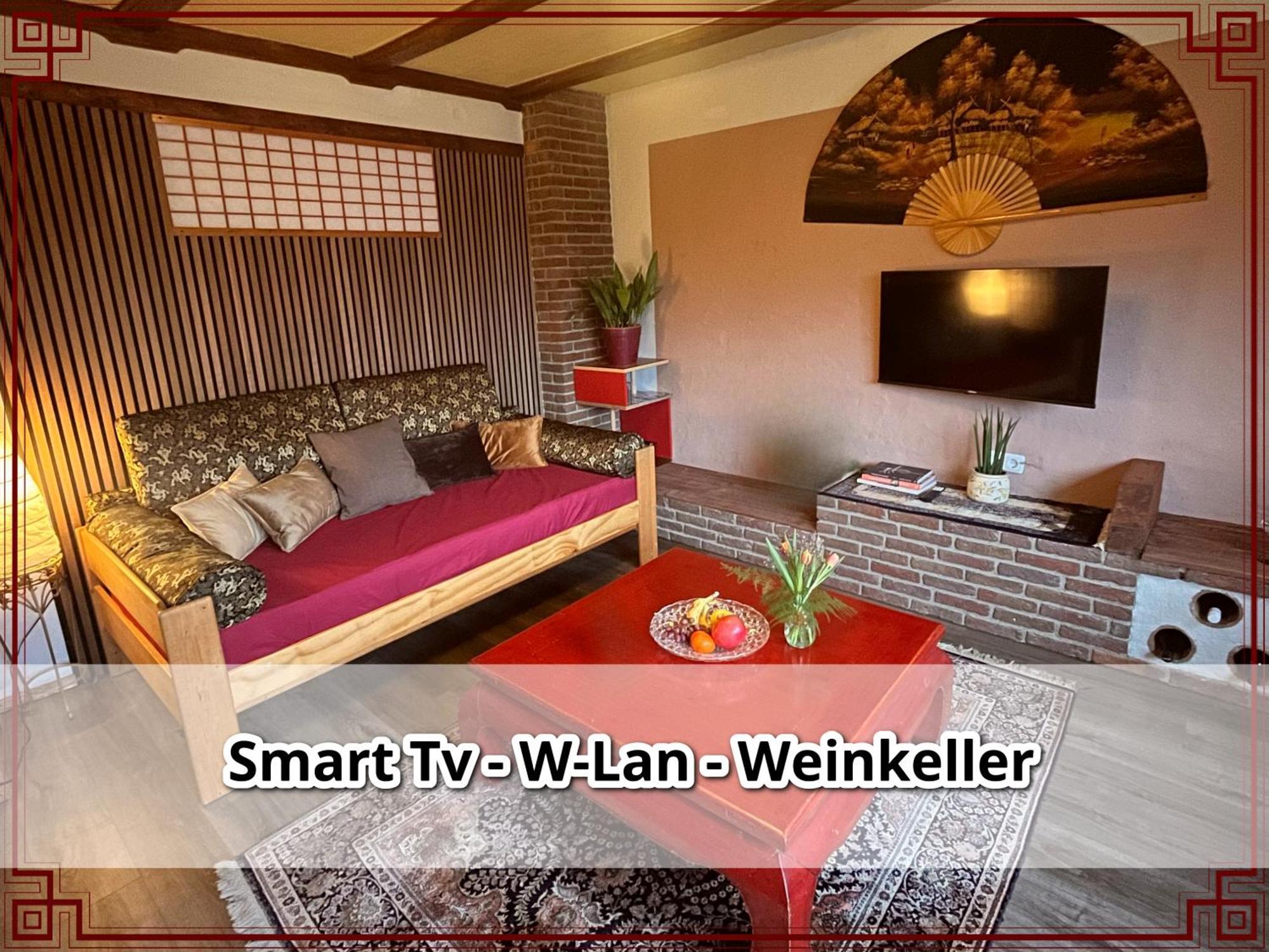 Smallsaigon Mit Guter Anbindung Zwischen Mosel Und Rhein * Leiningen